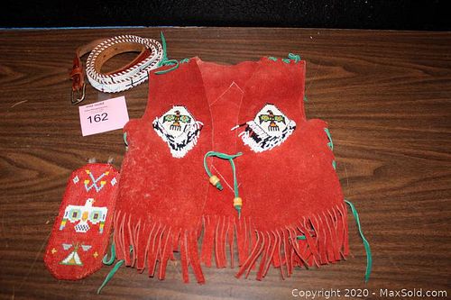 Lot #0162 (1 of 6)