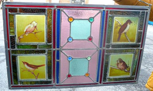 Lot #0003 (1 of 8)