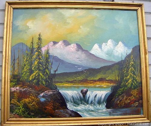 Lot #0006 (1 of 8)