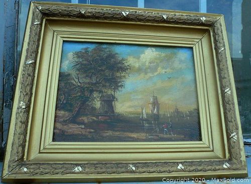 Lot #0040 (1 of 6)