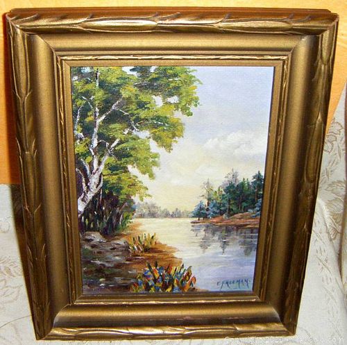 Lot #0046 (1 of 5)