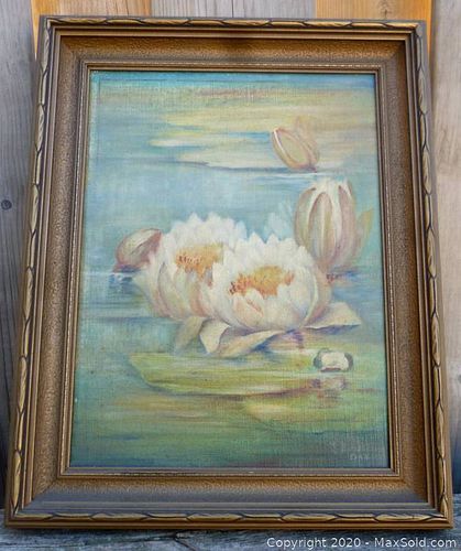 Lot #0054 (1 of 5)
