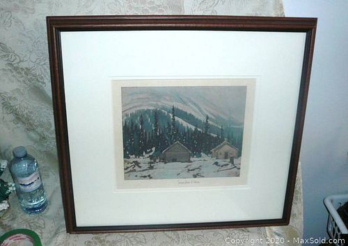 Lot #0093 (1 of 7)