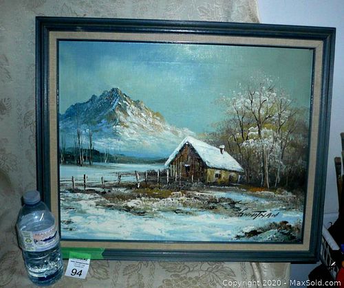 Lot #0094 (1 of 8)