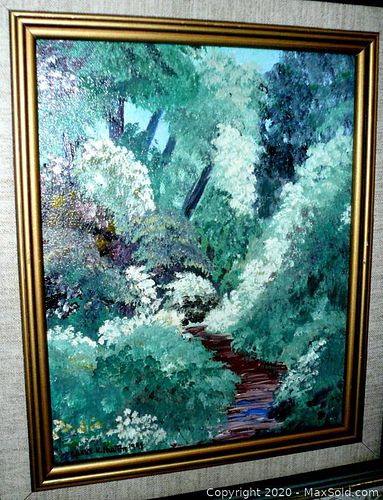 Lot #0096 (1 of 6)