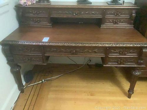 Lot #0016 (1 of 24)