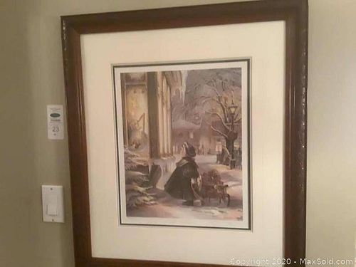 Lot #0023 (1 of 9)