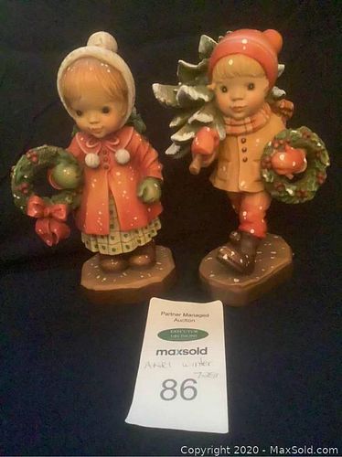 Lot #0086 (1 of 12)