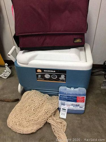 Lot #0202 (1 of 14)