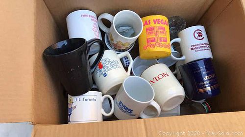 Lot #0146 (1 of 1)