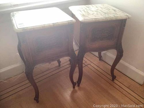 Lot #0294 (1 of 19)