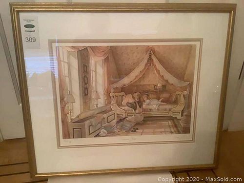 Lot #0309 (1 of 11)