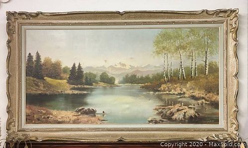 Lot #0001 (1 of 10)