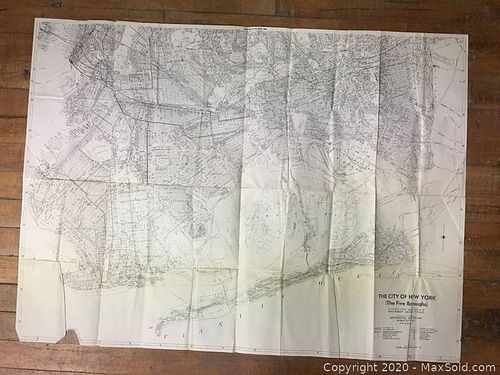 Lot #0012 (1 of 7)