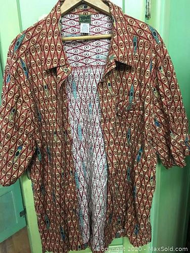 Lot #0035 (1 of 4)