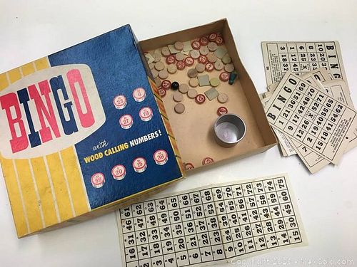Lot #0039 (1 of 6)