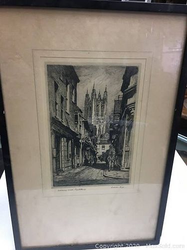 Lot #0040 (1 of 6)