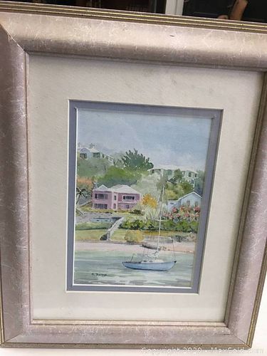 Lot #0057 (1 of 4)