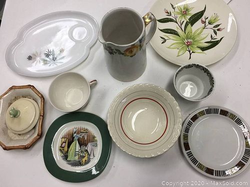 Lot #0080 (1 of 6)