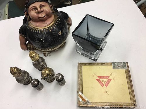 Lot #0083 (1 of 5)
