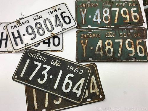 Lot #0085 (1 of 4)