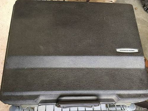 Lot #0086 (1 of 3)