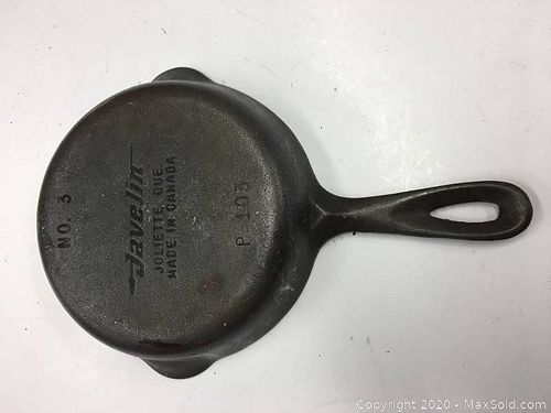 Lot #0087 (1 of 3)