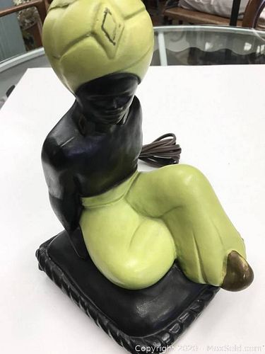 Lot #0095 (1 of 6)