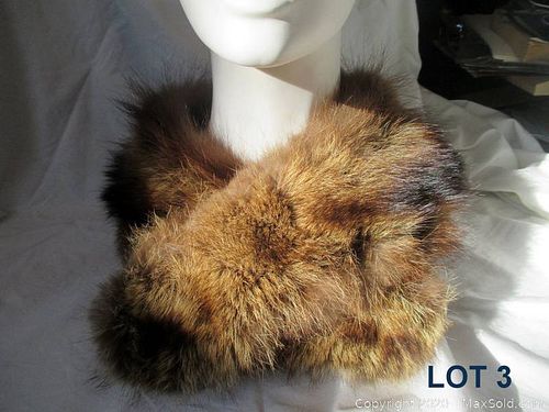 Lot #0003 (1 of 8)