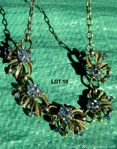 Lot #0010 (1 of 6)