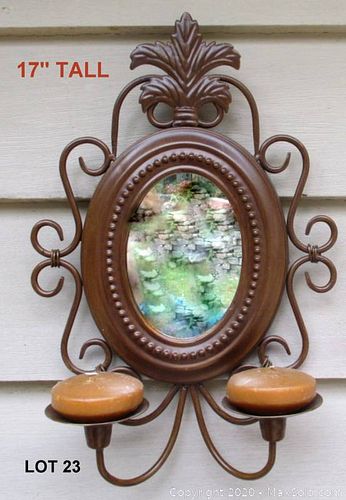 Lot #0023 (1 of 5)