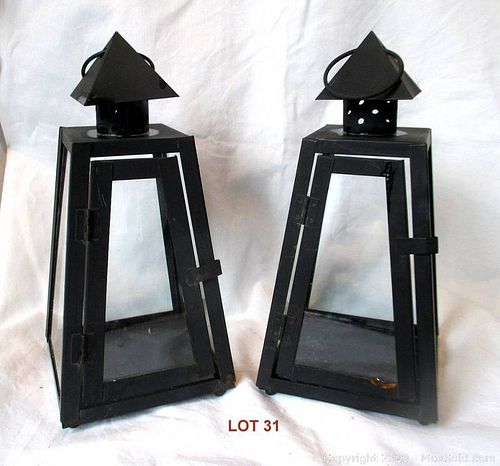 Lot #0031 (1 of 5)