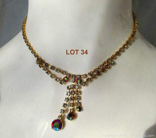 Lot #0034 (1 of 6)