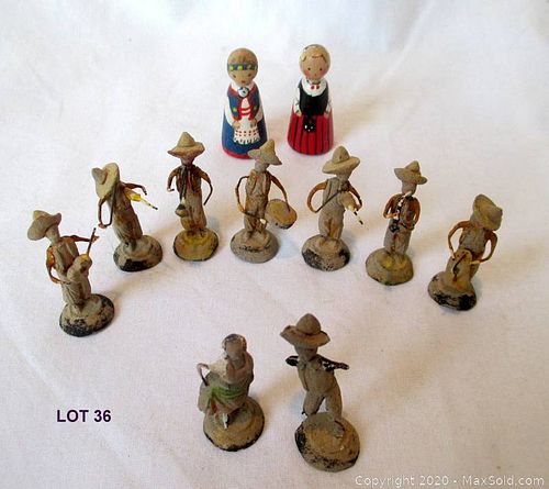 Lot #0036 (1 of 8)
