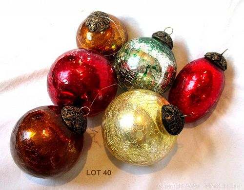 Lot #0040 (1 of 7)