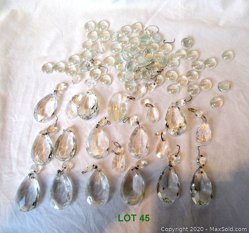 Lot #0045 (1 of 7)