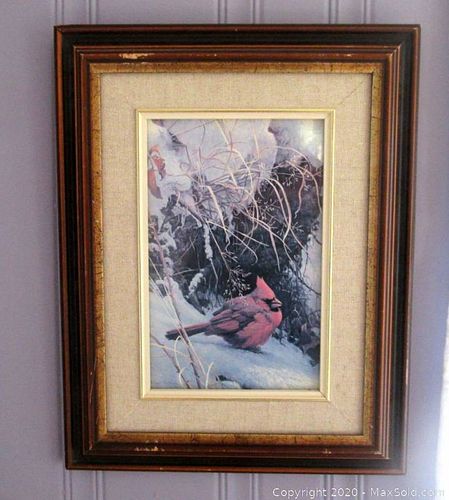 Lot #0059 (1 of 5)