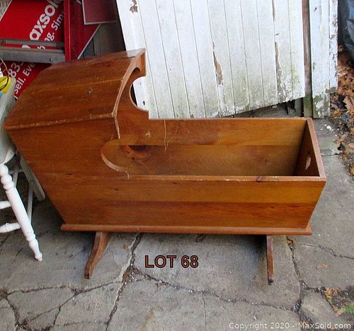 Lot #0068 (1 of 4)