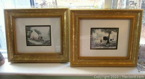 Lot #0069 (1 of 6)