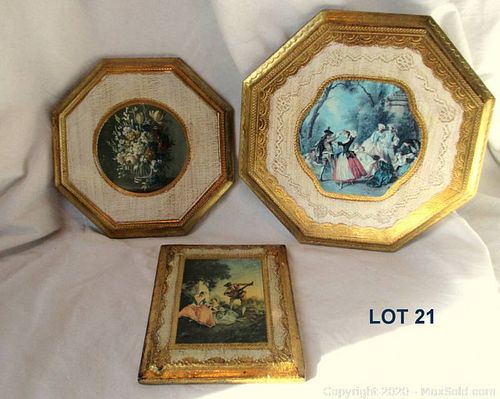 Lot #0071 (1 of 8)