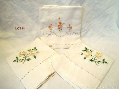 Lot #0084 (1 of 5)