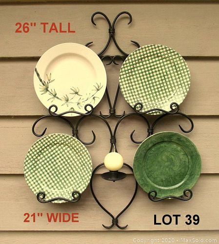 Lot #0086 (1 of 5)