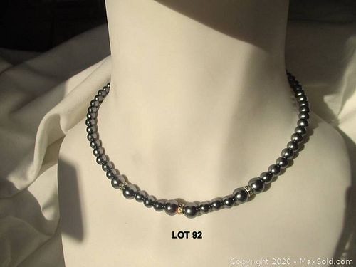 Lot #0092 (1 of 3)