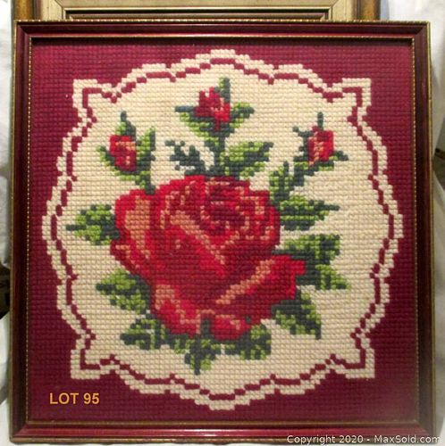 Lot #0096 (1 of 6)