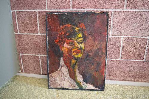 Lot #29 (1 of 8)