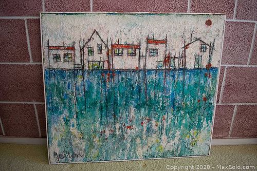 Lot #33 (1 of 7)