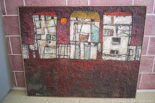 Lot #34 (1 of 6)