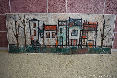 Lot #36 (1 of 6)