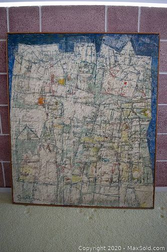Lot #40 (1 of 5)