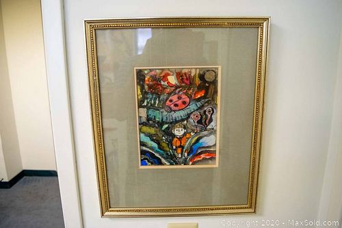 Lot #25 (1 of 3)